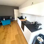 Apartment 3-zimmer, 70 Qm 3 Minuten Zum Und Zentrum Whg Timme 3 Timmendorfer Strand