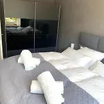Apartment 3-zimmer, 70 Qm 3 Minuten Zum Und Zentrum Whg Timme 3 Timmendorfer Strand