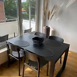 3-zimmer, 70 Qm 3 Minuten Zum Und Zentrum Whg Timme 3