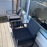 Apartment 3-zimmer, 70 Qm 3 Minuten Zum Und Zentrum Whg Timme 3