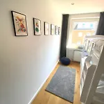 3-zimmer, 70 Qm 3 Minuten Zum Und Zentrum Whg Timme 3 Apartment *