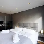 3-zimmer, 70 Qm 3 Minuten Zum Und Zentrum Whg Timme 3 Apartment *