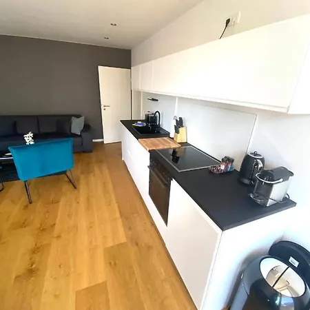 Apartment 3-zimmer, 70 Qm 3 Minuten Zum Und Zentrum Whg Timme 3 Timmendorfer Strand