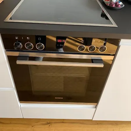 Apartment 3-zimmer, 70 Qm 3 Minuten Zum Und Zentrum Whg Timme 3 Timmendorfer Strand