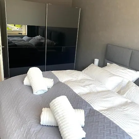 Apartment 3-zimmer, 70 Qm 3 Minuten Zum Und Zentrum Whg Timme 3 Timmendorfer Strand