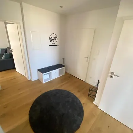 3-zimmer, 70 Qm 3 Minuten Zum Und Zentrum Whg Timme 3 Apartment