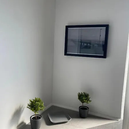 Apartment 3-zimmer, 70 Qm 3 Minuten Zum Und Zentrum Whg Timme 3 Timmendorfer Strand