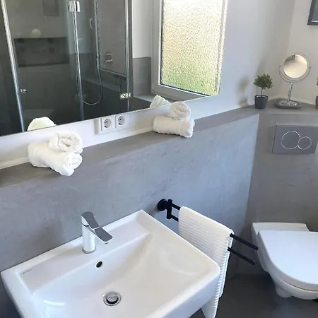 Apartment 3-zimmer, 70 Qm 3 Minuten Zum Und Zentrum Whg Timme 3 Timmendorfer Strand