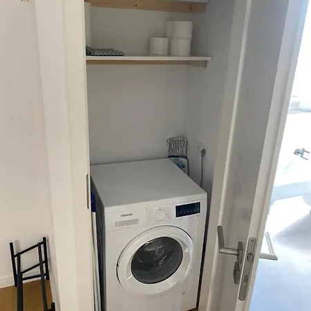 3-zimmer, 70 Qm 3 Minuten Zum Und Zentrum Whg Timme 3