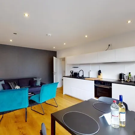 3-zimmer, 70 Qm 3 Minuten Zum Und Zentrum Whg Timme 3 * Timmendorfer Strand