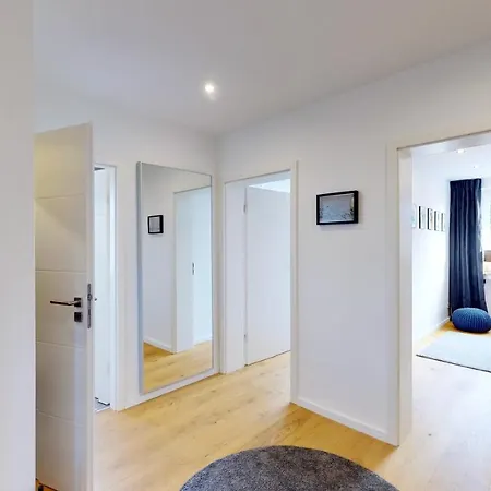 3-zimmer, 70 Qm 3 Minuten Zum Und Zentrum Whg Timme 3 Timmendorfer Strand