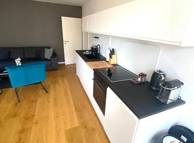 Apartman 3-zimmer, 70 Qm 3 Minuten Zum Und Zentrum Whg Timme 3 Timmendorfer Strand