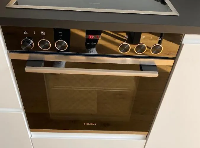 Apartman 3-zimmer, 70 Qm 3 Minuten Zum Und Zentrum Whg Timme 3 Timmendorfer Strand