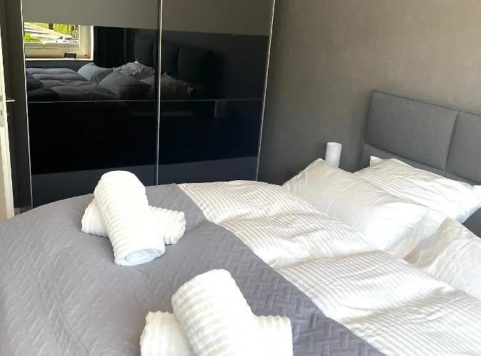 Apartman 3-zimmer, 70 Qm 3 Minuten Zum Und Zentrum Whg Timme 3 Timmendorfer Strand