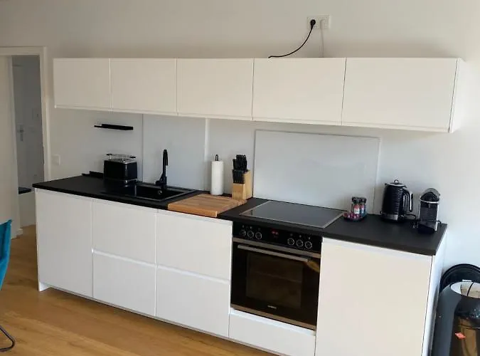 3-zimmer, 70 Qm 3 Minuten Zum Und Zentrum Whg Timme 3 Apartman Timmendorfer Strand