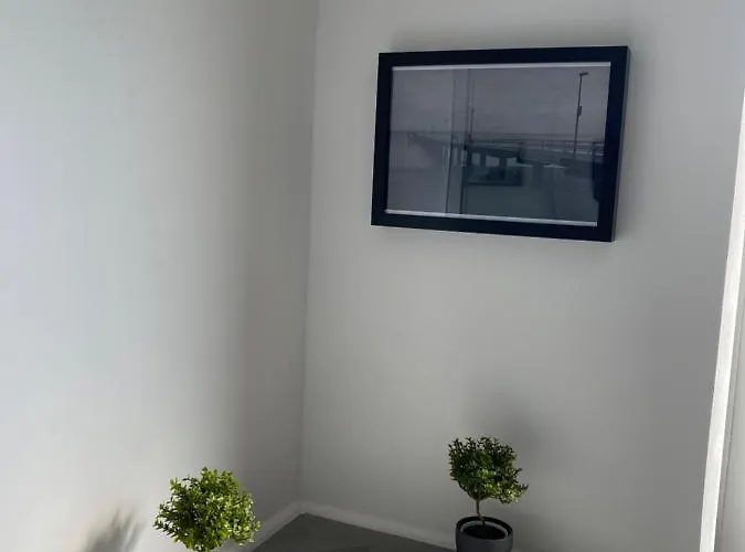 Apartman 3-zimmer, 70 Qm 3 Minuten Zum Und Zentrum Whg Timme 3 Timmendorfer Strand