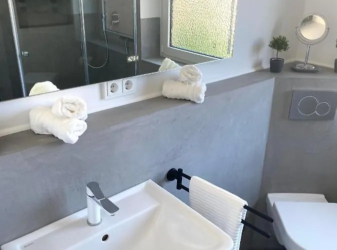 Apartman 3-zimmer, 70 Qm 3 Minuten Zum Und Zentrum Whg Timme 3 Timmendorfer Strand