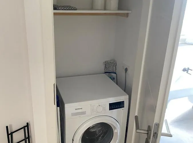 3-zimmer, 70 Qm 3 Minuten Zum Und Zentrum Whg Timme 3