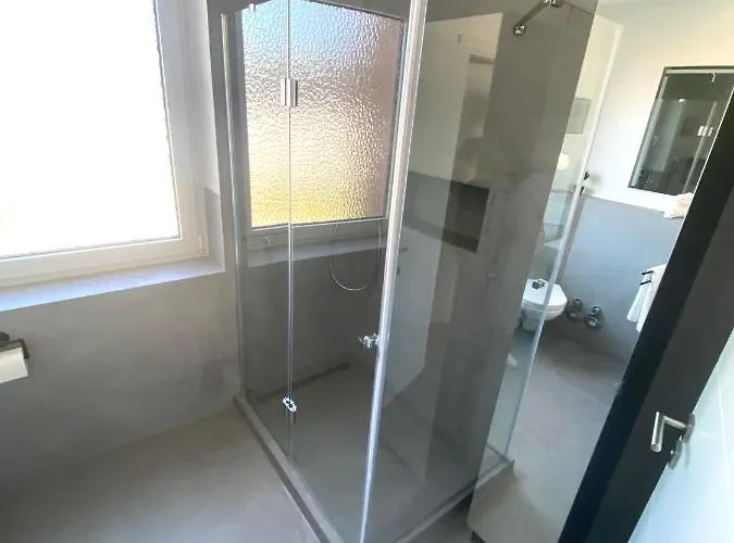 Apartman 3-zimmer, 70 Qm 3 Minuten Zum Und Zentrum Whg Timme 3