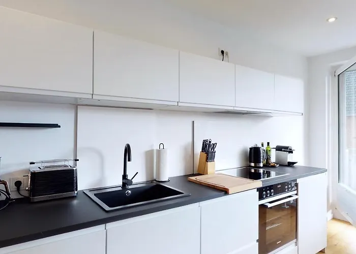 3-zimmer, 70 Qm 3 Minuten Zum Und Zentrum Whg Timme 3 Timmendorfer Strand